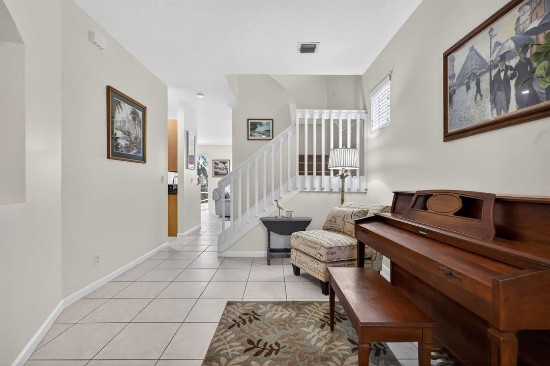 Front Living Room