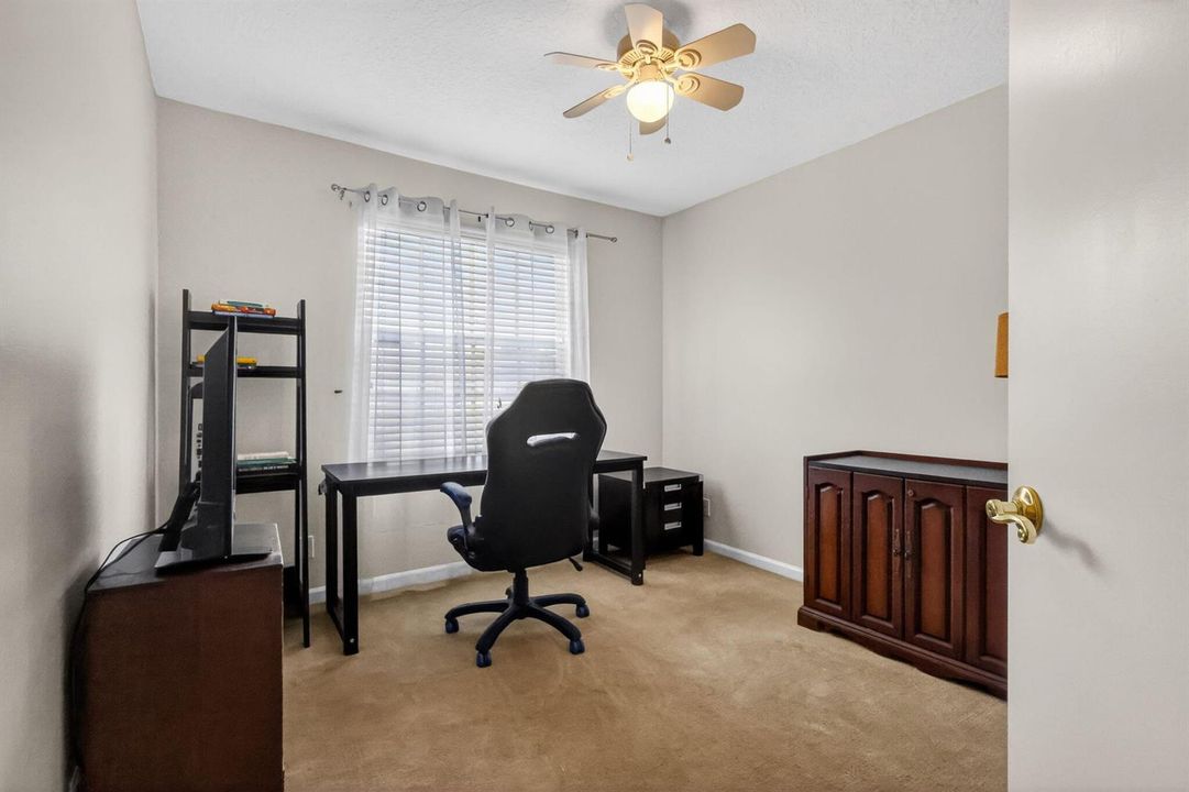 Bedroom 3a