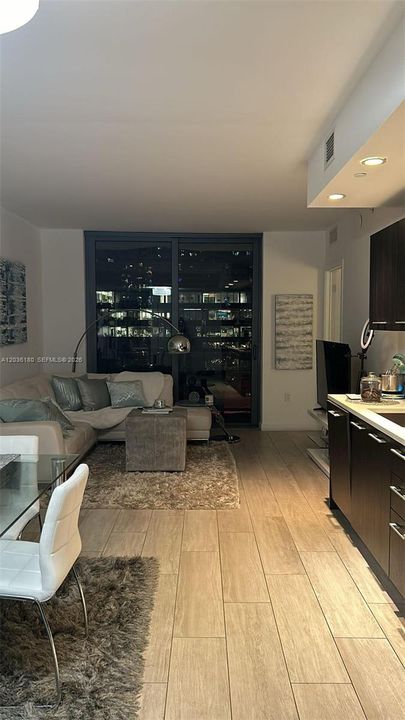 En Renta: $3,800 (1 camas, 1 baños, 738 Pies cuadrados)