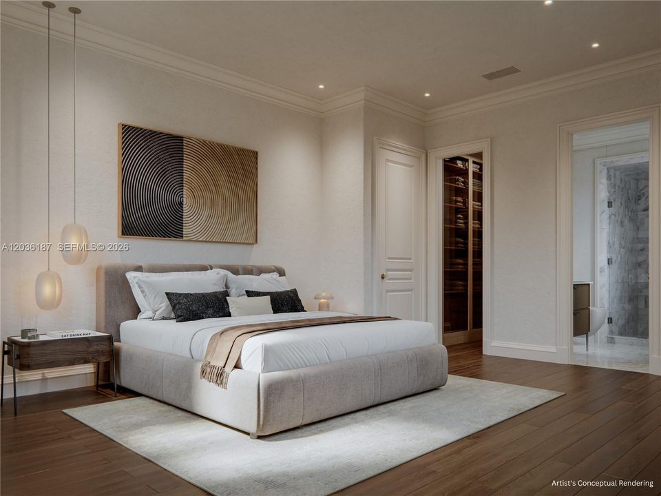 For Sale: $6,499,000 (4 beds, 4 baths, 0 Square Feet)