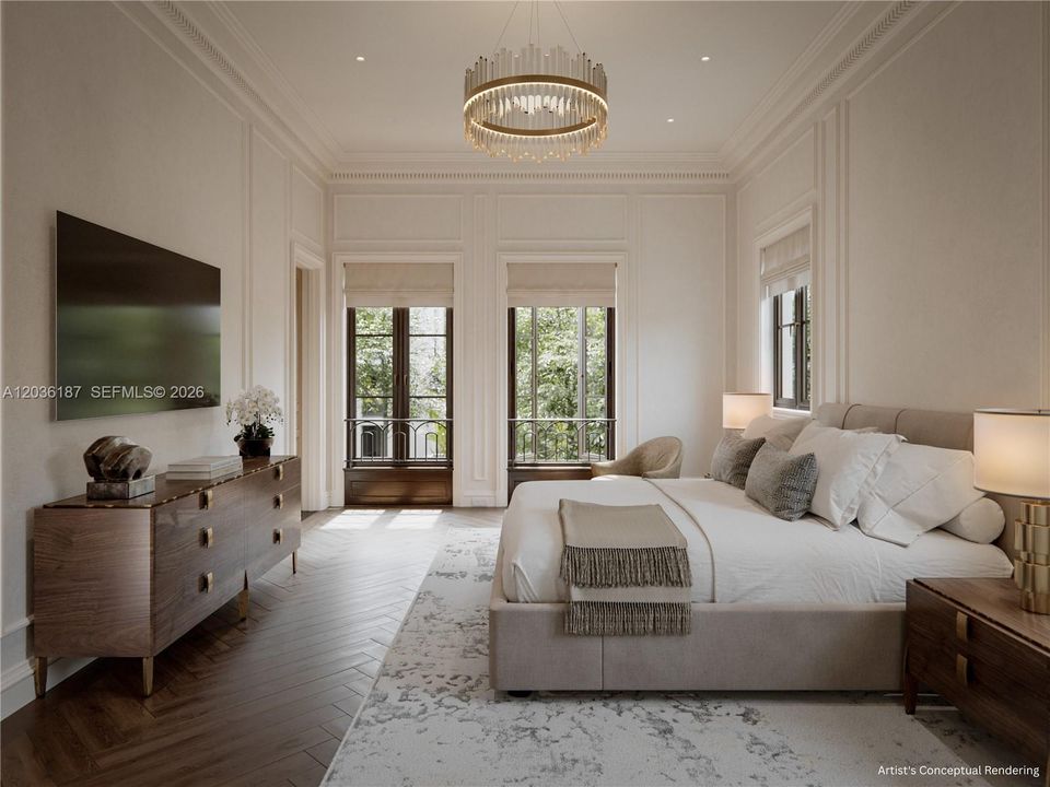 For Sale: $6,499,000 (4 beds, 4 baths, 0 Square Feet)