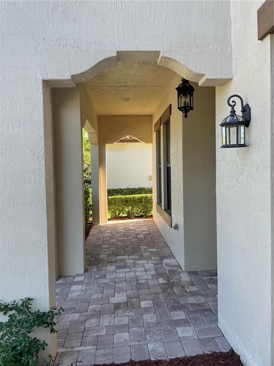 Porch