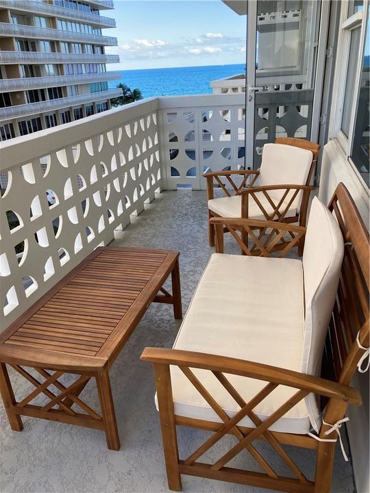 Balcony-East