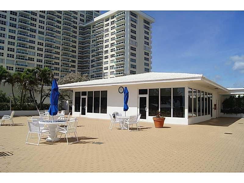 Club House