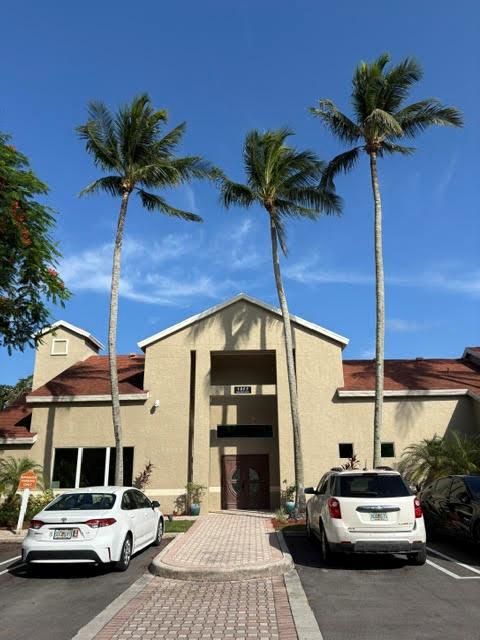 Verano Rec Bldg
