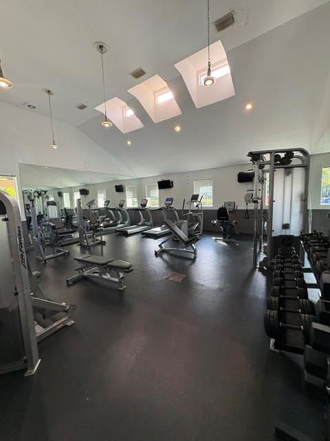 Verano Fitness Center