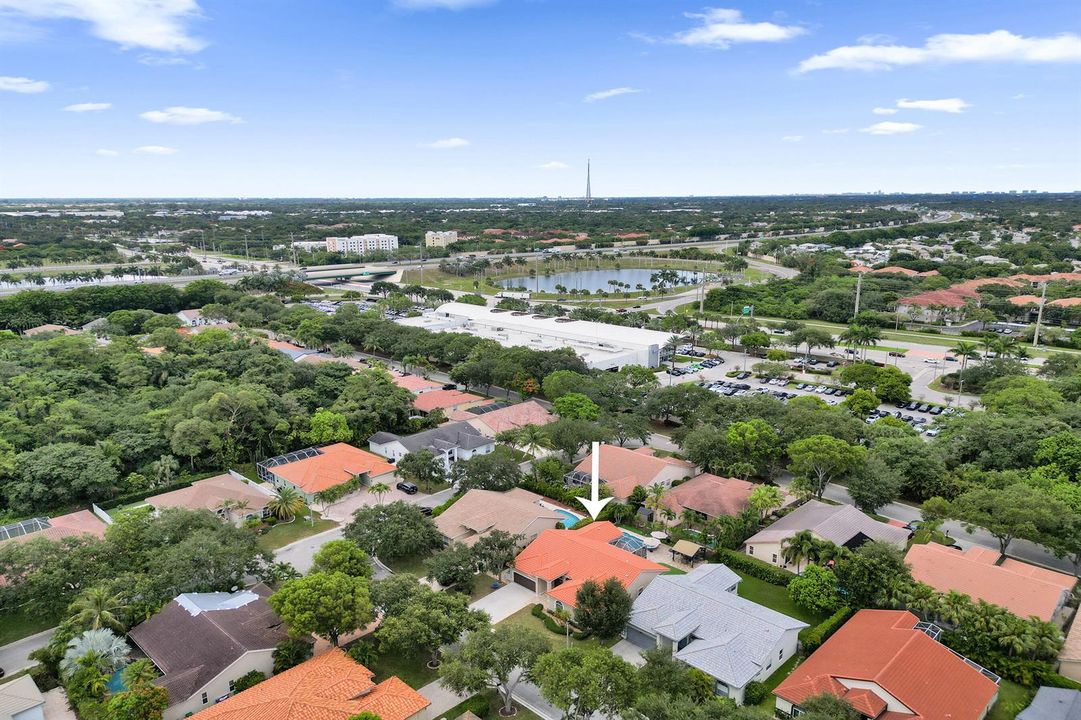 Aerial 7