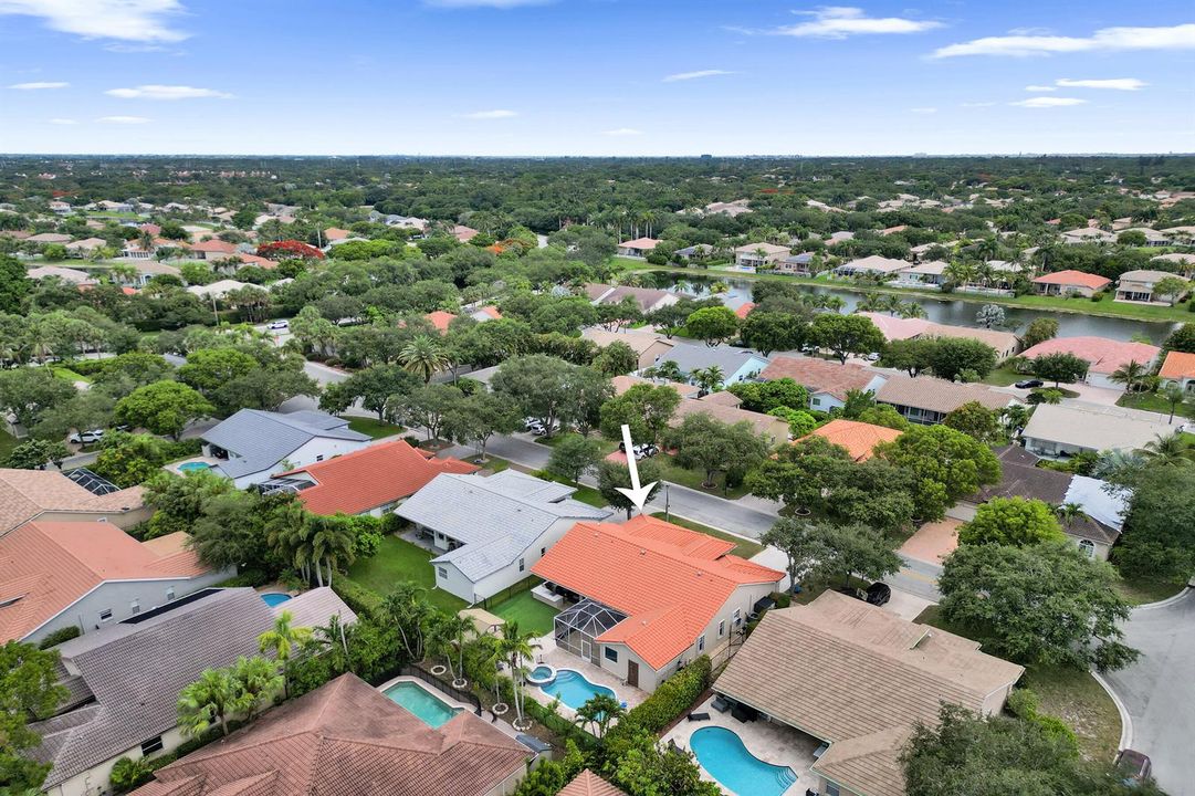 Aerial 4