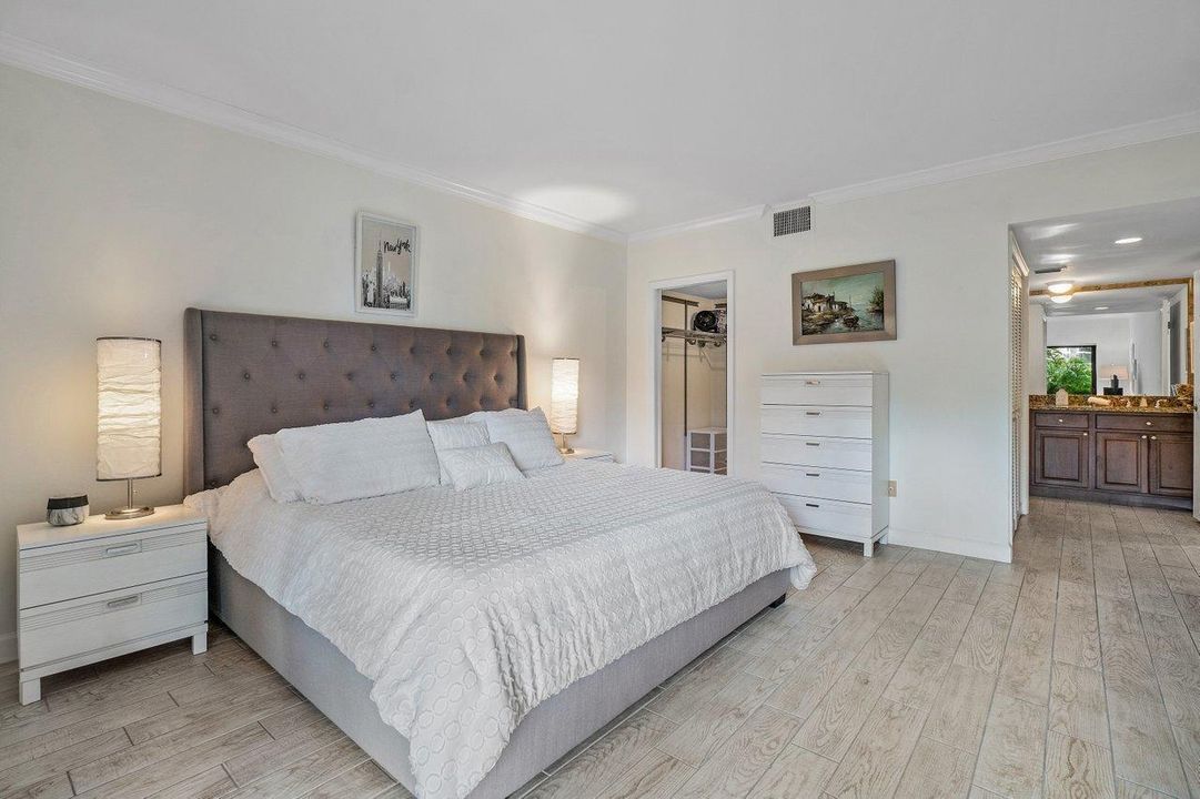master bedroom view
