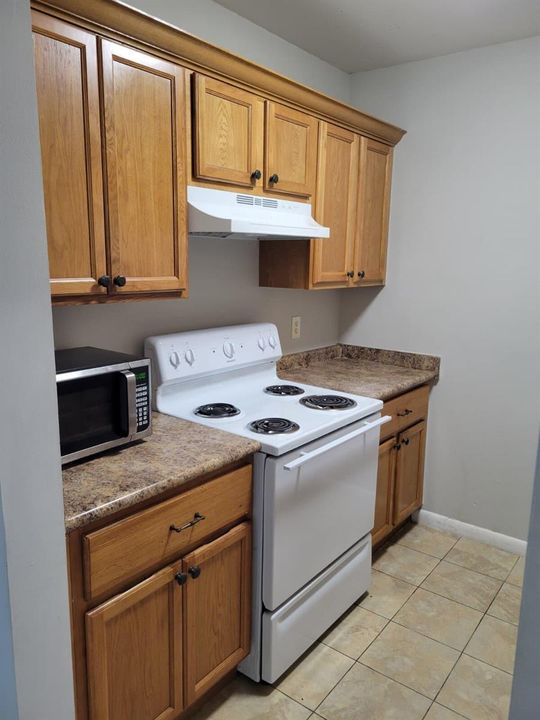 Stove
