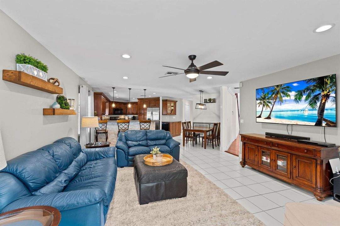 Open Concept