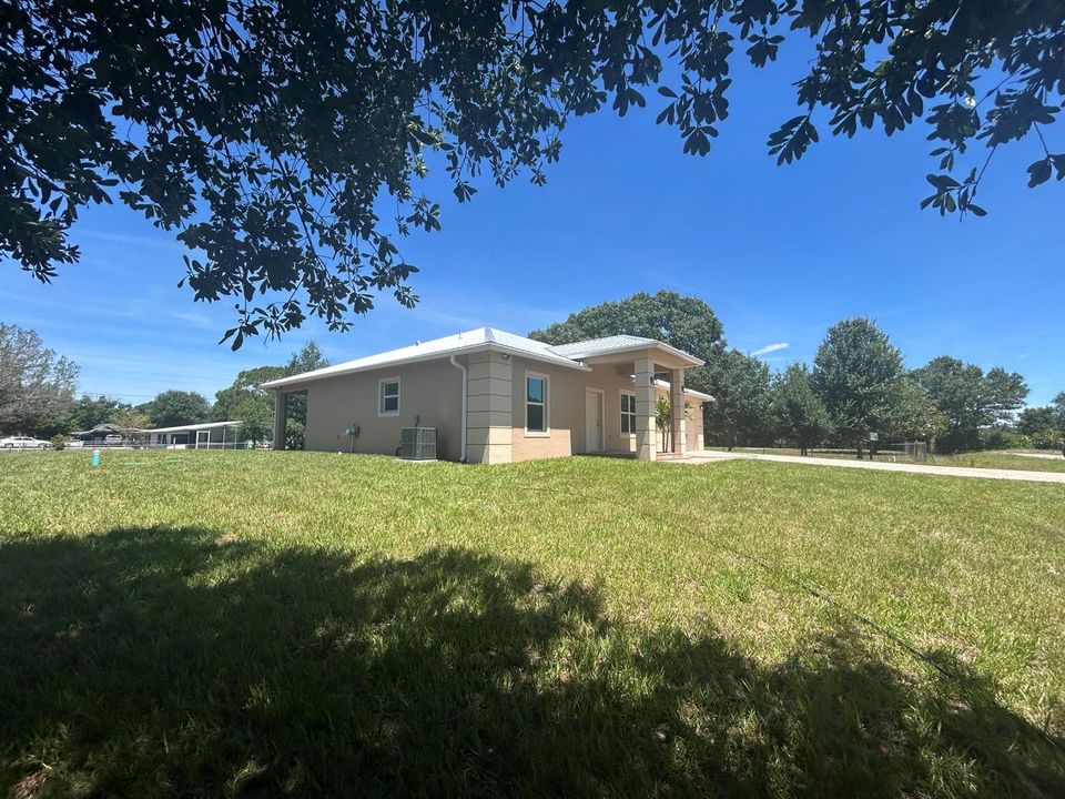 Side View