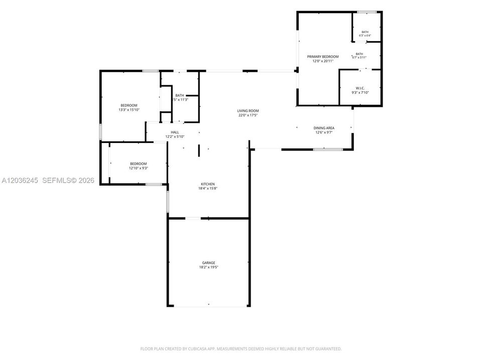 En Venta: $775,000 (3 camas, 2 baños, 1666 Pies cuadrados)