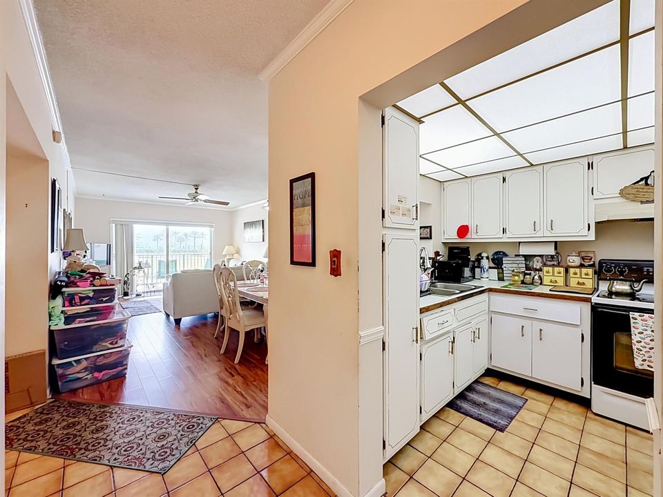 4117 Bougainvilla Drive #102-15