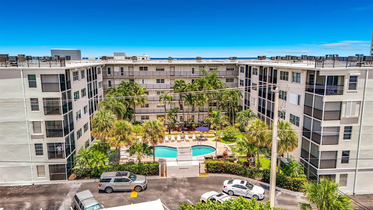 4117 Bougainvilla Drive #102-10