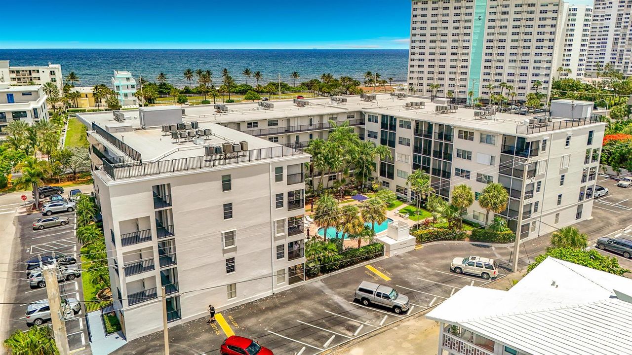 4117 Bougainvilla Drive #102-7