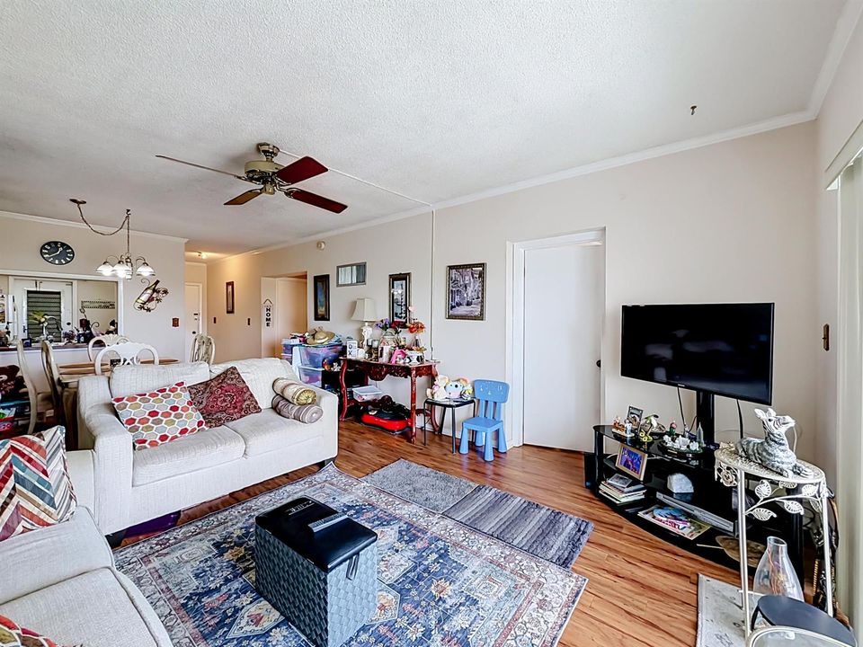 4117 Bougainvilla Drive #102-36