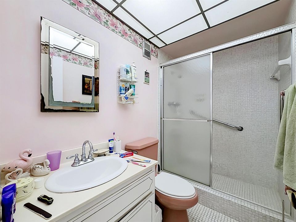 4117 Bougainvilla Drive #102-41