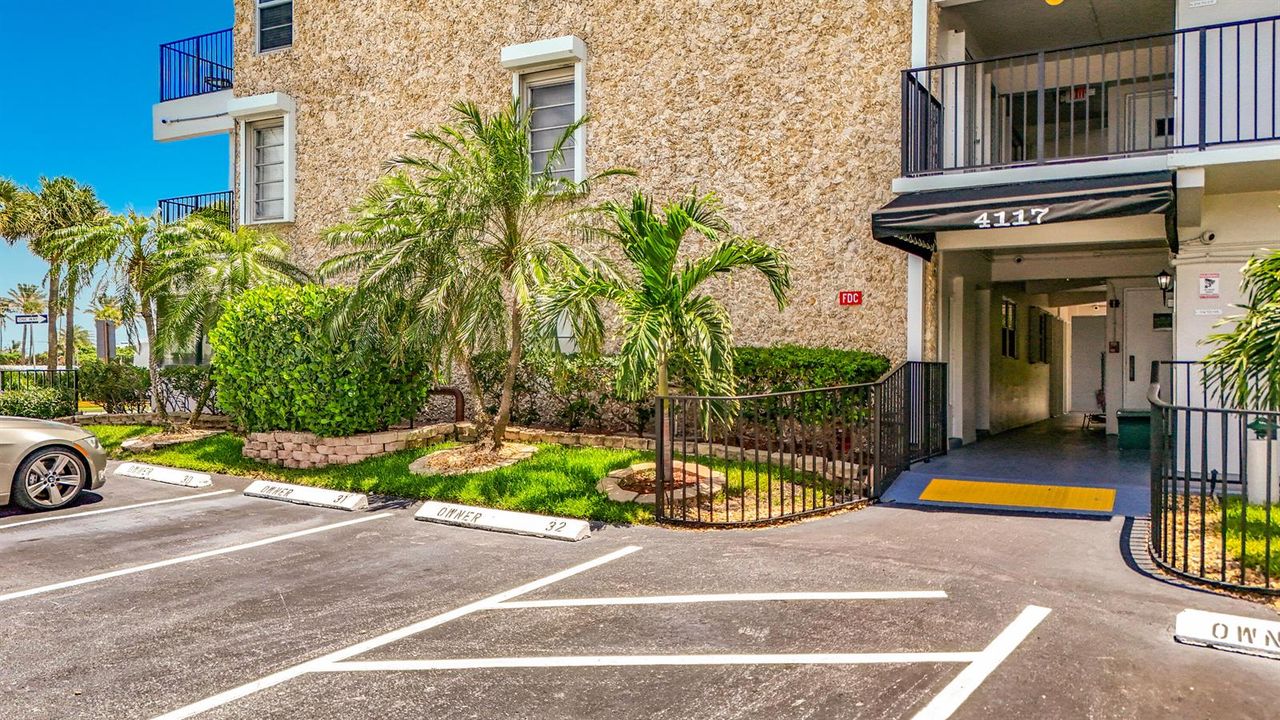 4117 Bougainvilla Drive #102-12