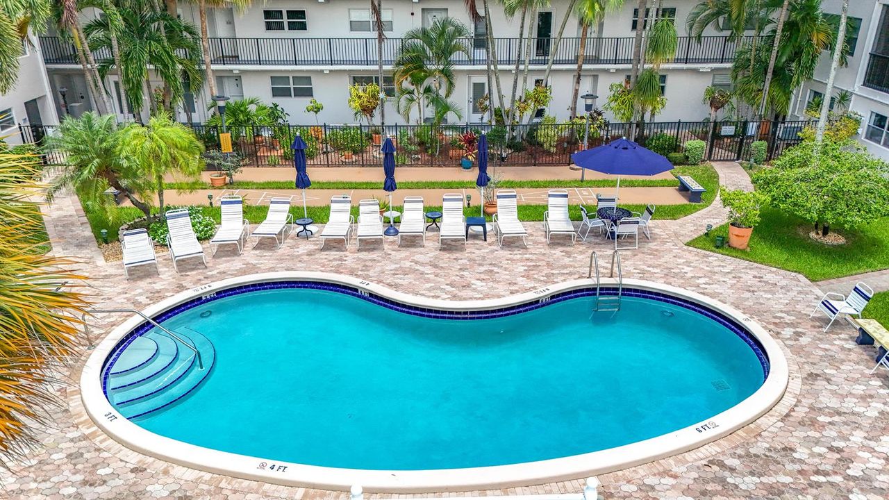 4117 Bougainvilla Drive #102-72