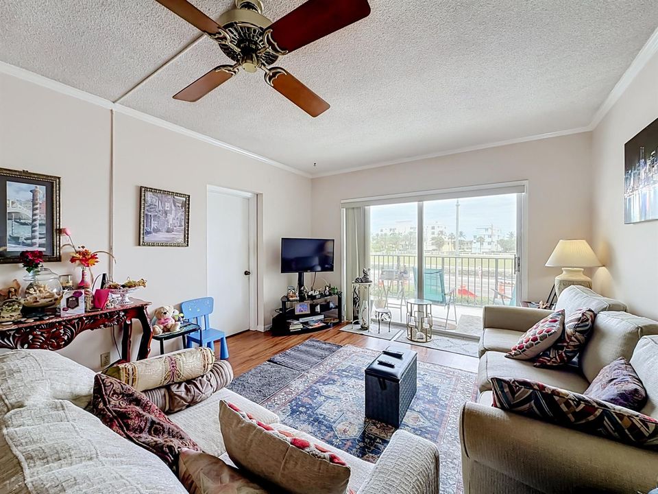 4117 Bougainvilla Drive #102-33