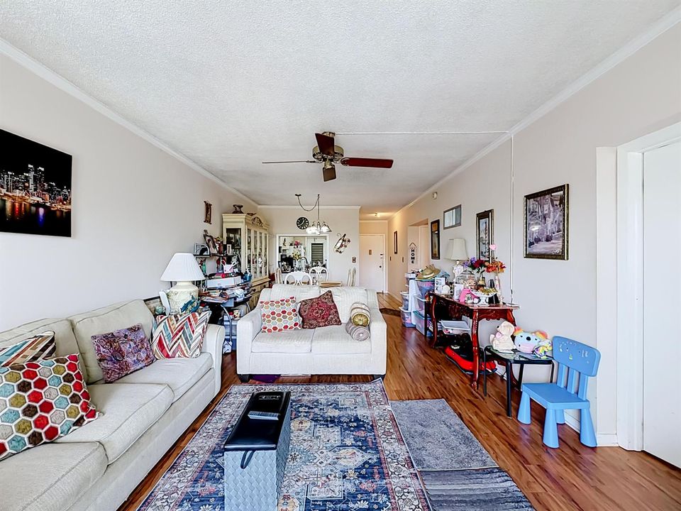 4117 Bougainvilla Drive #102-38