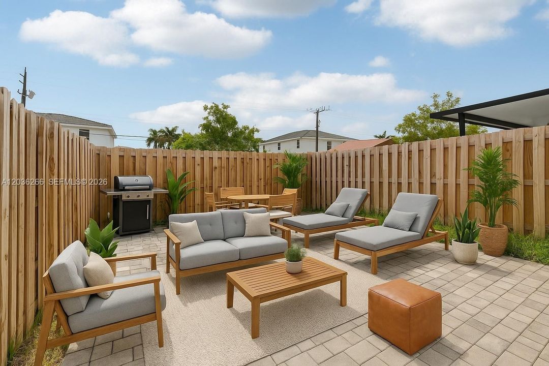 For Rent: $2,300 (3 beds, 2 baths, 1545 Square Feet)