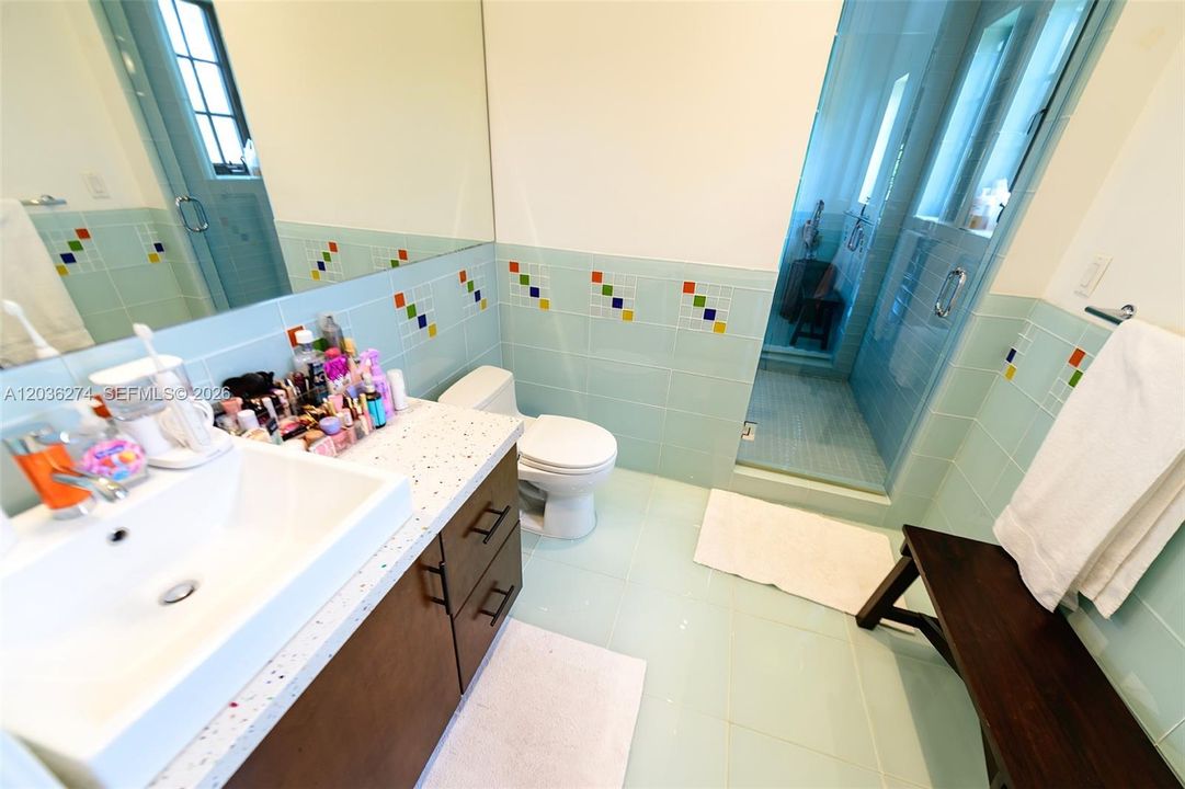 South Bathroom