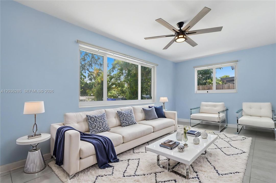 For Sale: $500,000 (3 beds, 2 baths, 1531 Square Feet)