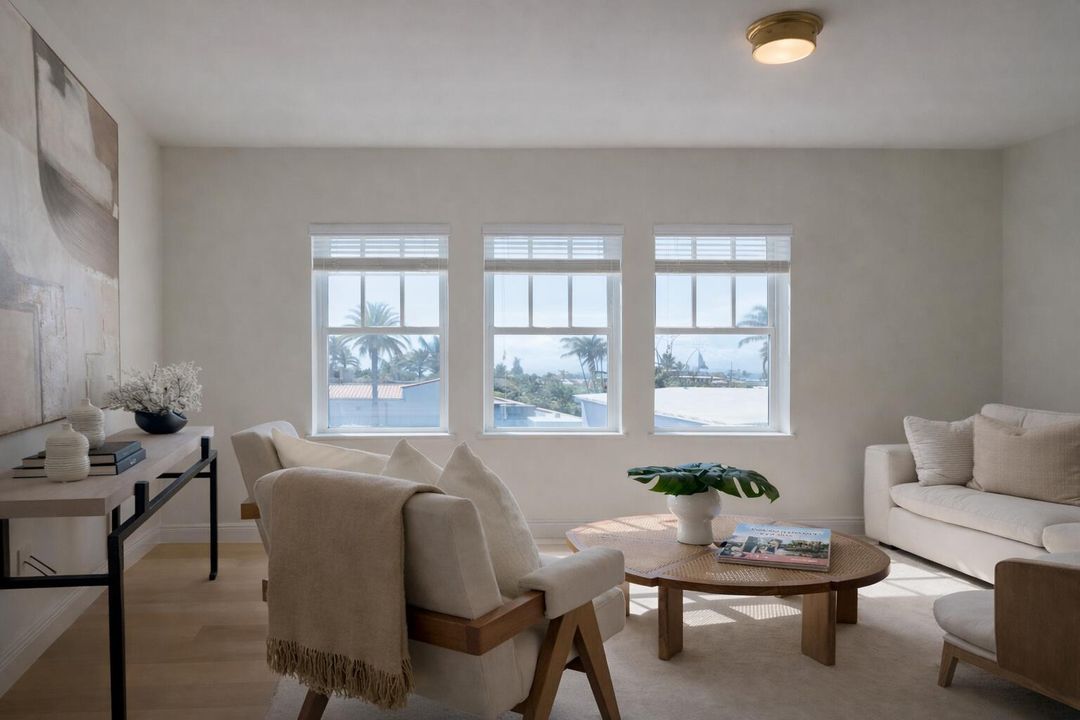 living room 303