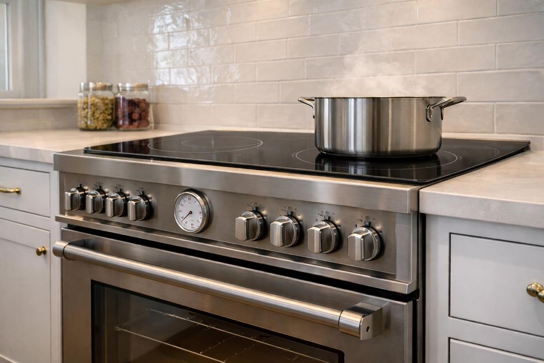Stove