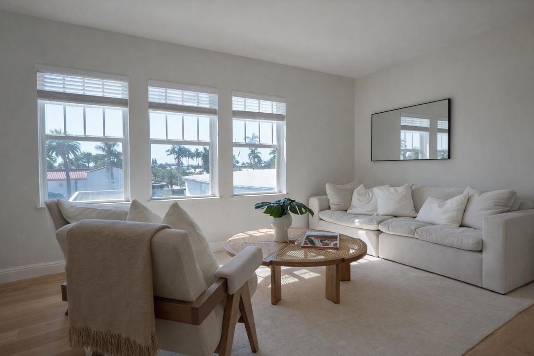living room 303