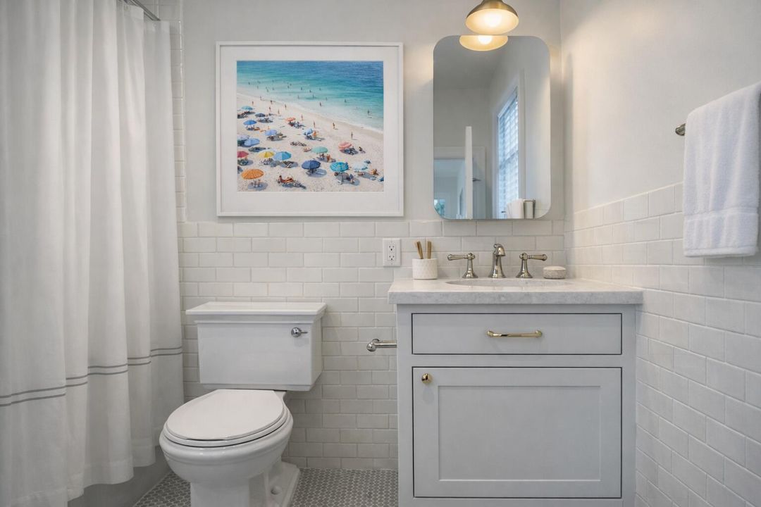bathroom 303