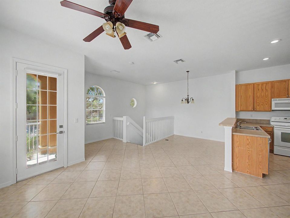 Open Concept