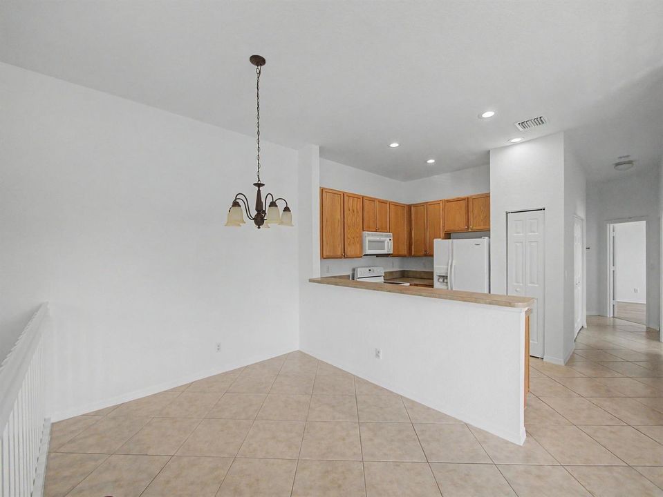 Open Concept