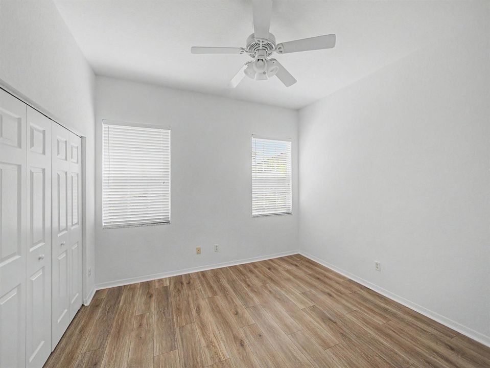 Luxury Flooring