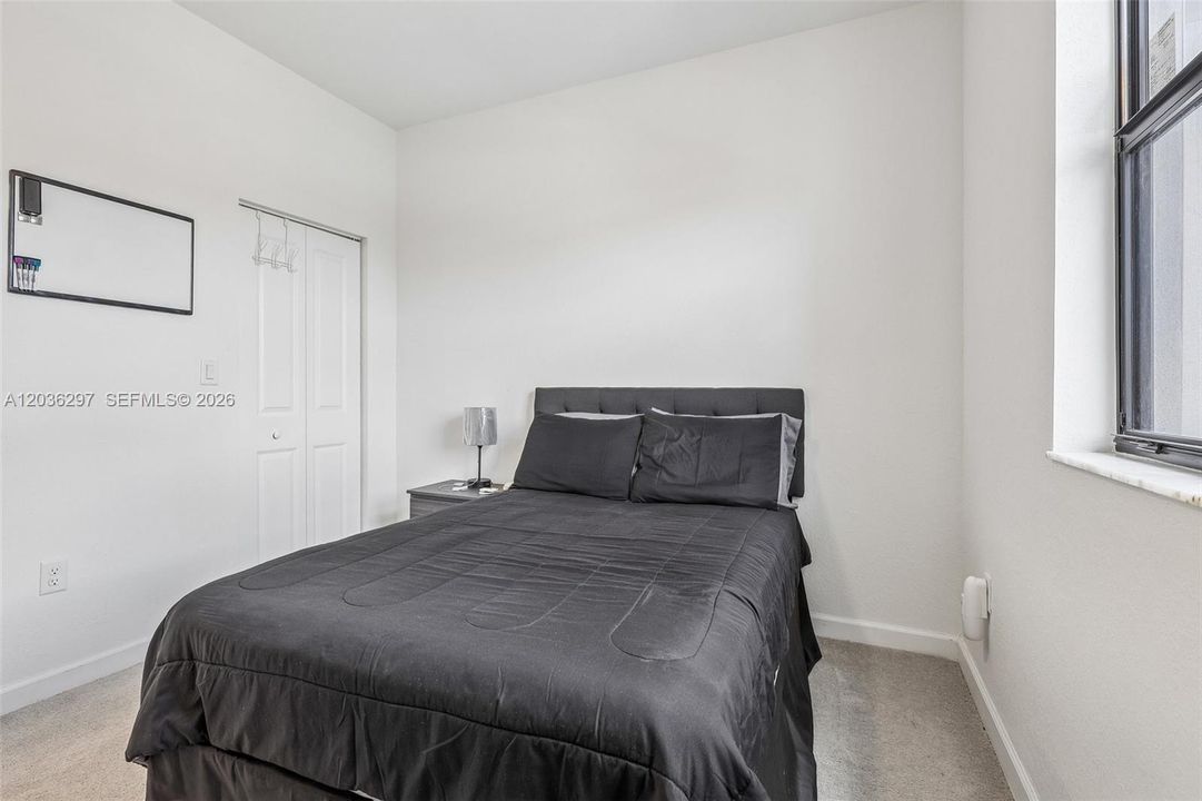 Third Bedroom