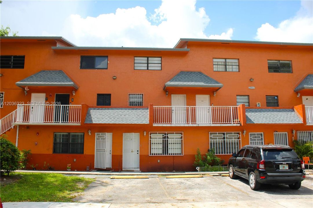 En Renta: $1,750 (1 camas, 1 baños, 557 Pies cuadrados)