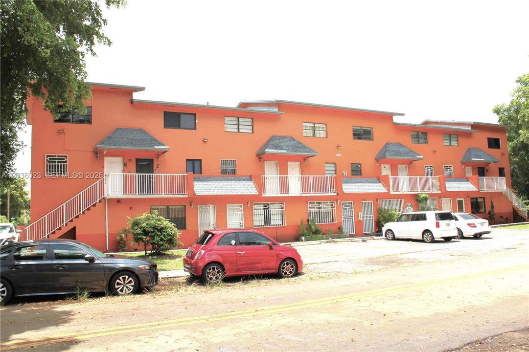 En Renta: $1,750 (1 camas, 1 baños, 557 Pies cuadrados)