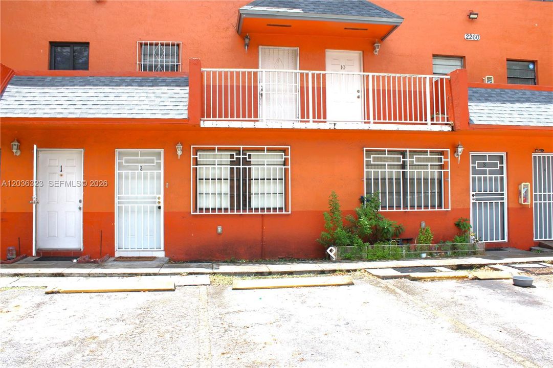 En Renta: $1,750 (1 camas, 1 baños, 557 Pies cuadrados)