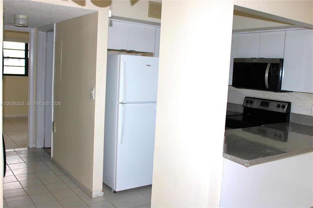 En Renta: $1,750 (1 camas, 1 baños, 557 Pies cuadrados)
