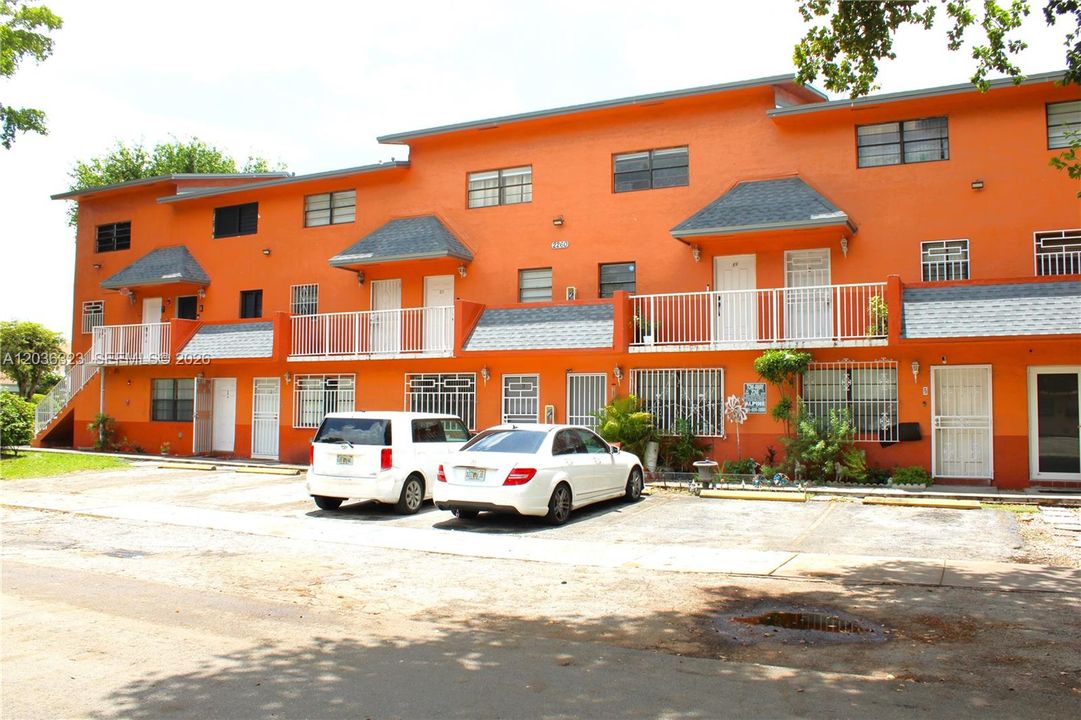 En Renta: $1,750 (1 camas, 1 baños, 557 Pies cuadrados)
