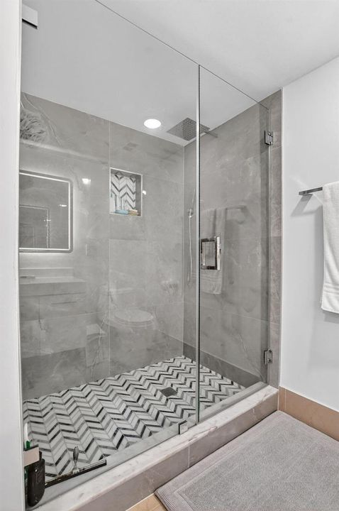 Primary Bath view 2