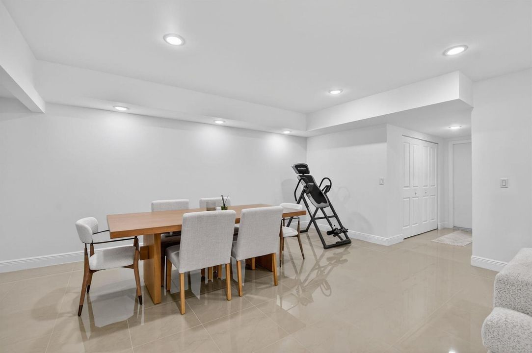 Dining Rm View 2