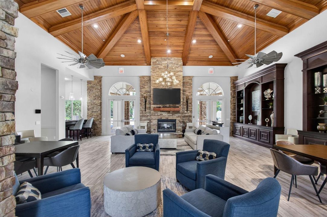 Club House