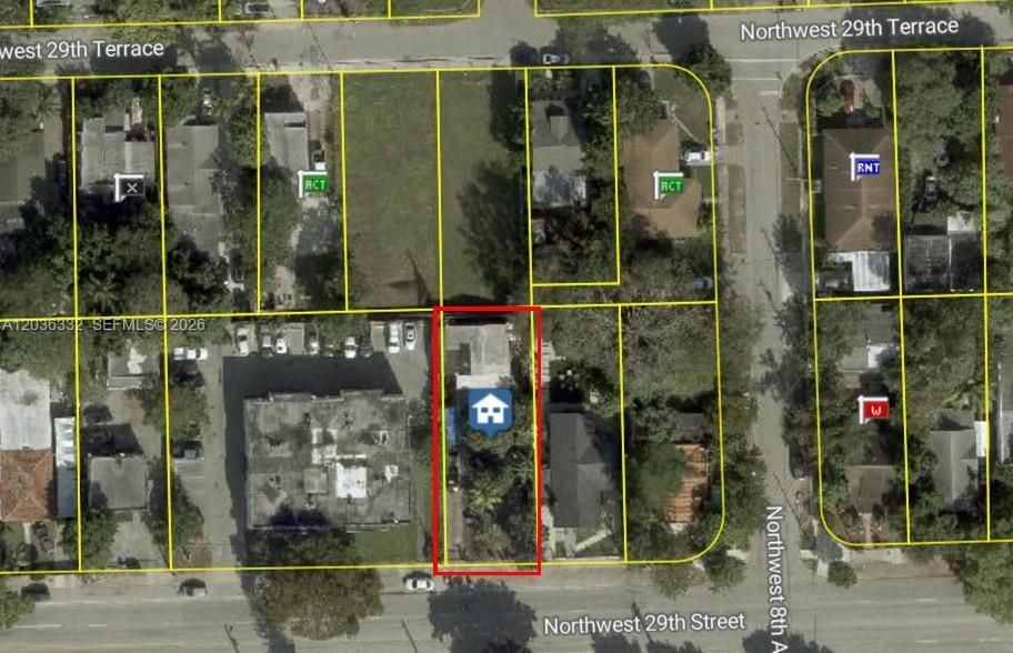 For Sale: $560,000 (2 beds, 1 baths, 924 Square Feet)