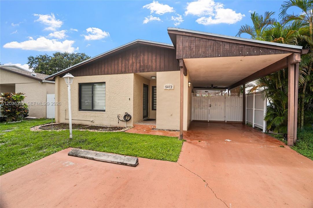 En Venta: $499,990 (3 camas, 2 baños, 1161 Pies cuadrados)