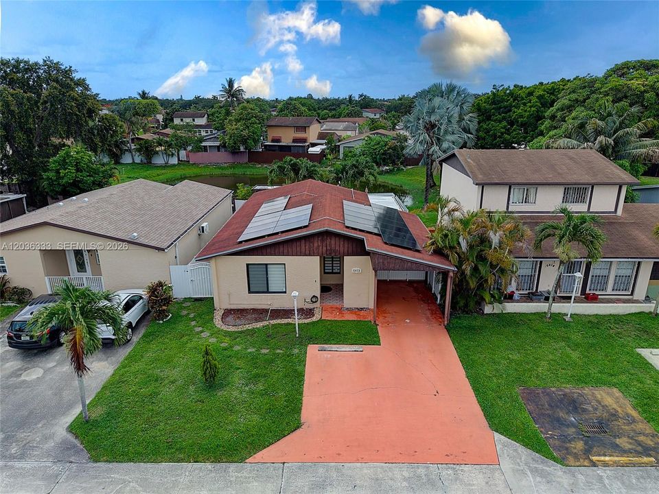 En Venta: $499,990 (3 camas, 2 baños, 1161 Pies cuadrados)