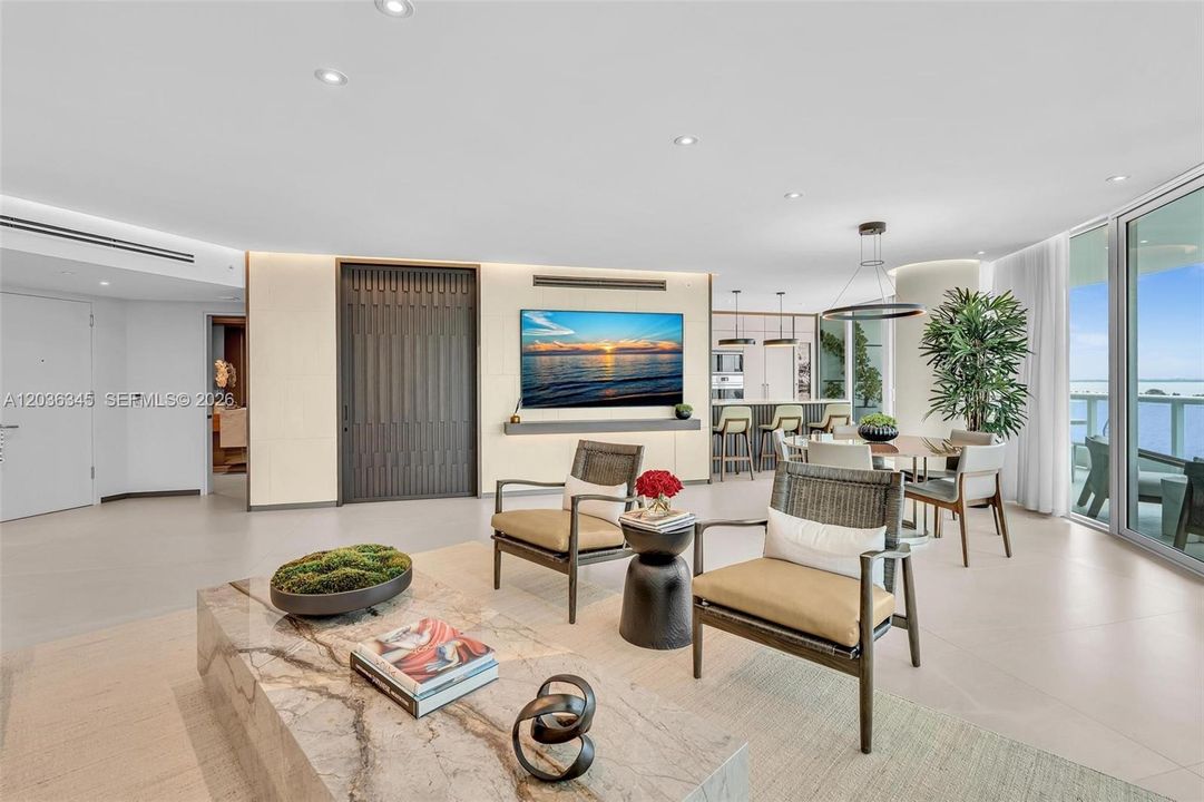 En Venta: $2,650,000 (2 camas, 2 baños, 2320 Pies cuadrados)