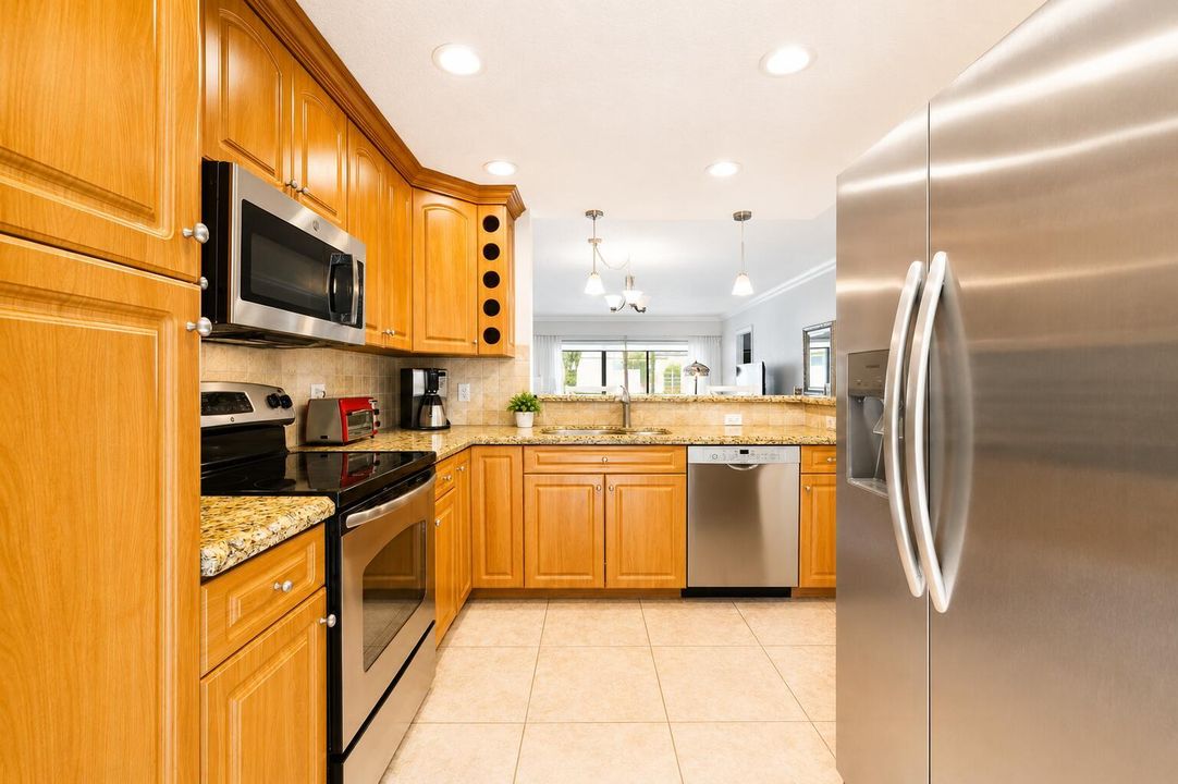 kitchen- digital enhance